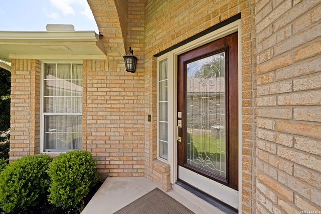25308 BATTLE LK, San Antonio, TX 78260