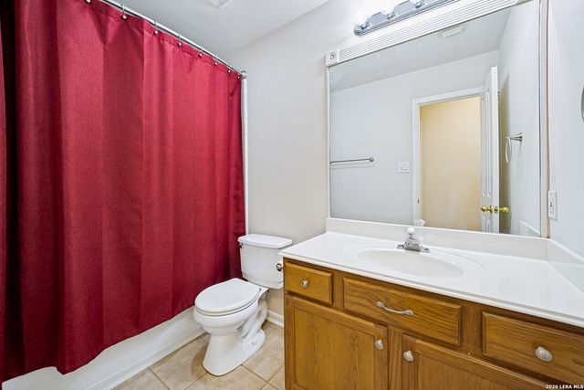 25308 BATTLE LK, San Antonio, TX 78260
