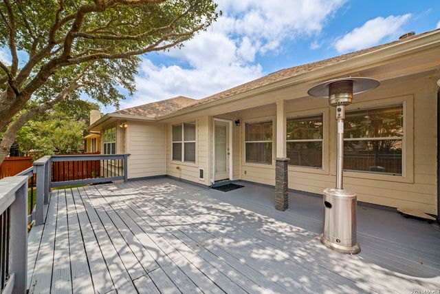25308 BATTLE LK, San Antonio, TX 78260
