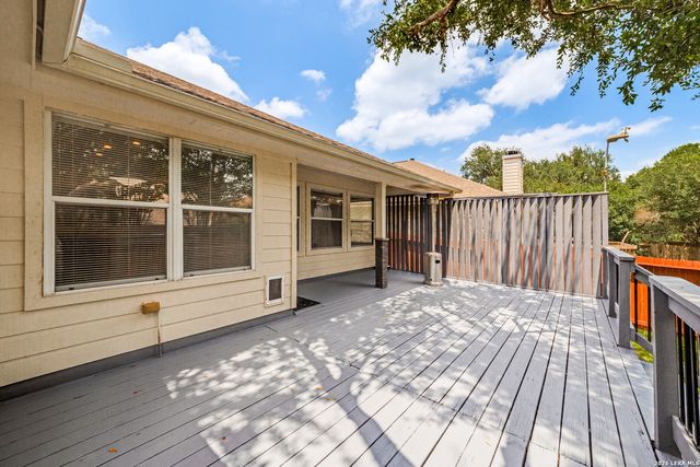 25308 BATTLE LK, San Antonio, TX 78260