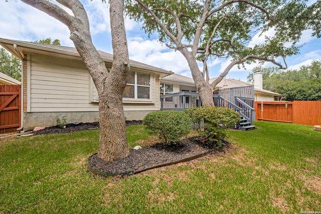 25308 BATTLE LK, San Antonio, TX 78260