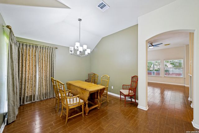 25308 BATTLE LK, San Antonio, TX 78260