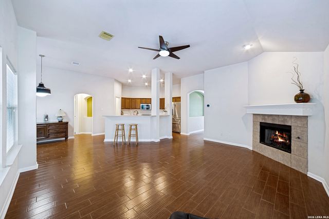25308 BATTLE LK, San Antonio, TX 78260