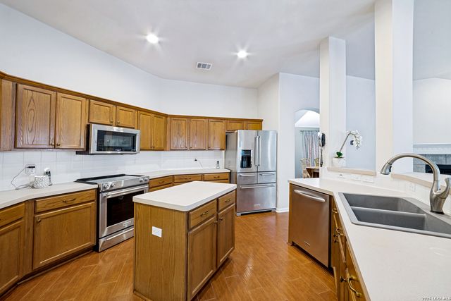 25308 BATTLE LK, San Antonio, TX 78260