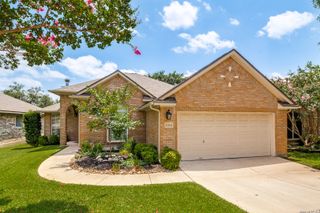 25308 BATTLE LK, San Antonio, TX 78260