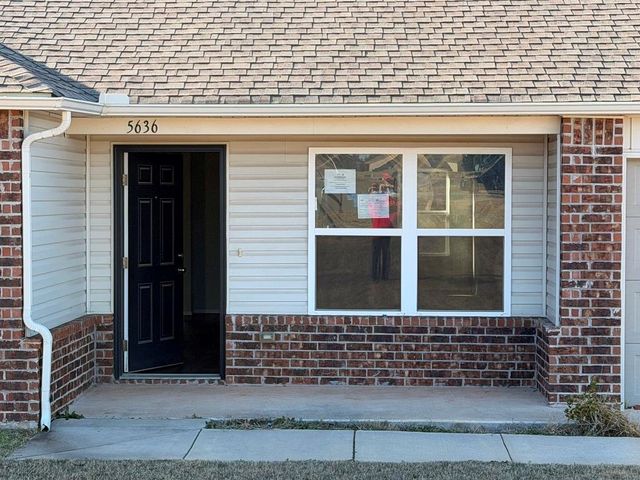 5636 Bent Creek Road, Shawnee, OK 74804