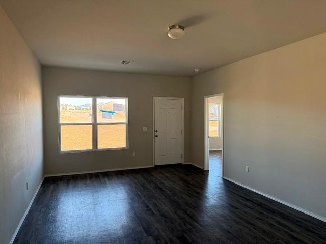 5636 Bent Creek Road, Shawnee, OK 74804