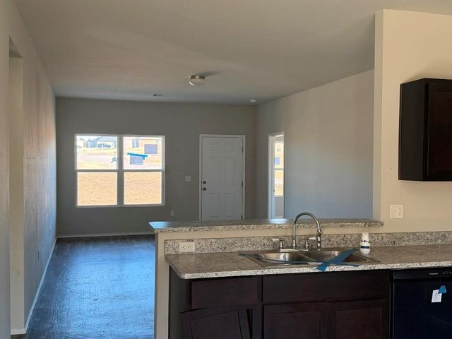 5636 Bent Creek Road, Shawnee, OK 74804