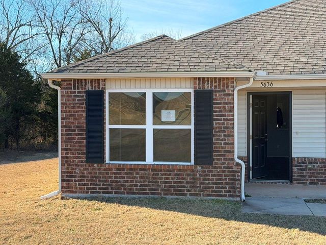 5636 Bent Creek Road, Shawnee, OK 74804