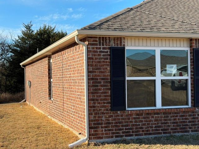 5636 Bent Creek Road, Shawnee, OK 74804