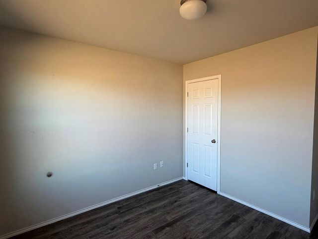 5636 Bent Creek Road, Shawnee, OK 74804