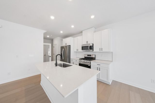 3517 Trails End Circle, Eagan, MN 55123