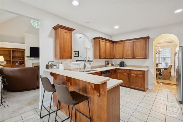 235 Saint Andrews Road, Rincon, GA 31326