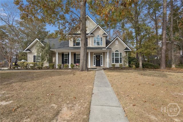 235 Saint Andrews Road, Rincon, GA 31326