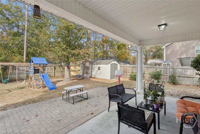 235 Saint Andrews Road, Rincon, GA 31326