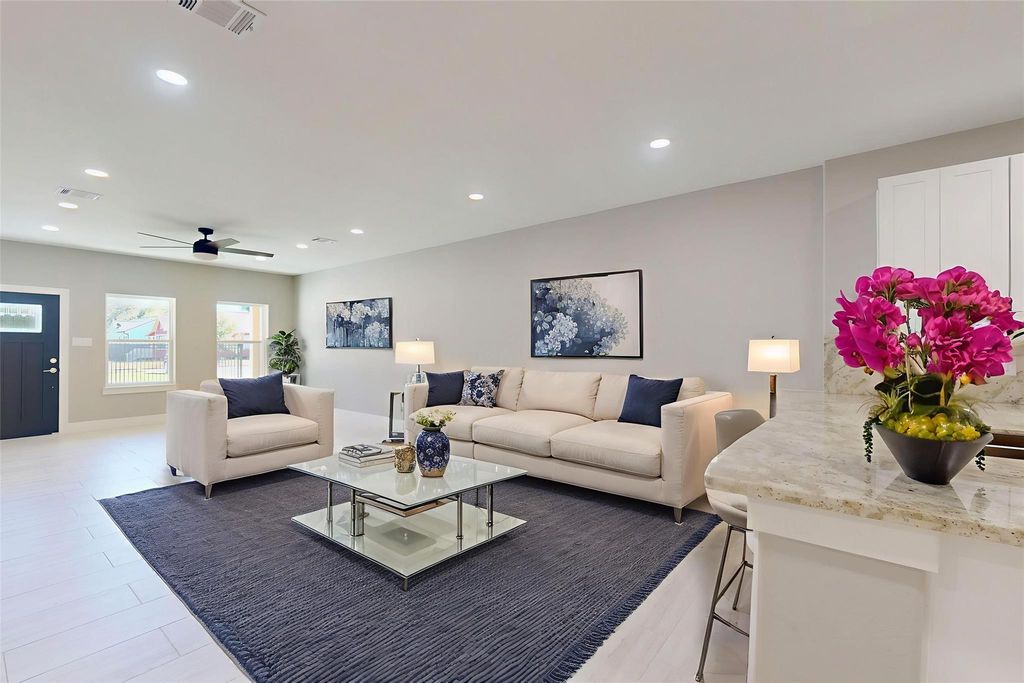 8709 Wheatley Street B, Houston, TX 77088