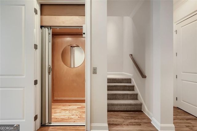 58 Sheridan Drive 7, Atlanta, GA 30305