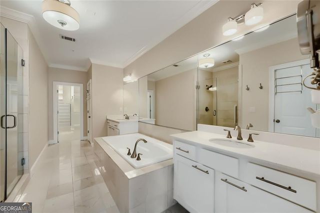 58 Sheridan Drive 7, Atlanta, GA 30305