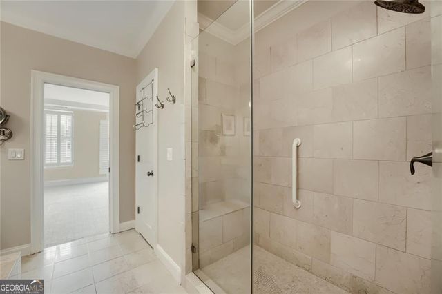 58 Sheridan Drive 7, Atlanta, GA 30305