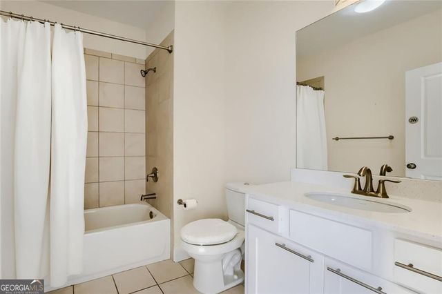 58 Sheridan Drive 7, Atlanta, GA 30305