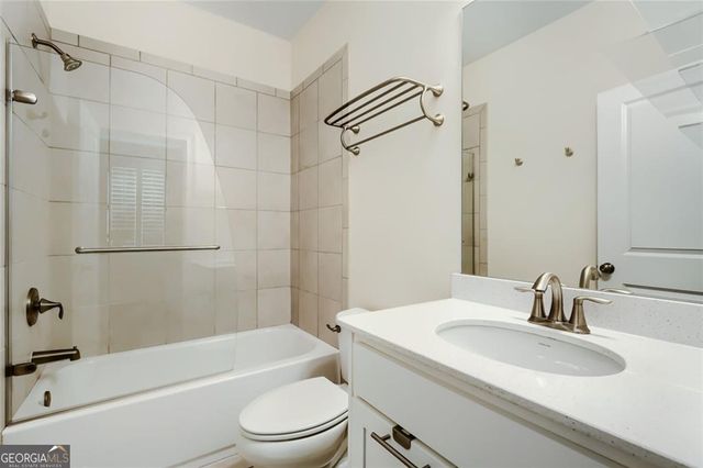 58 Sheridan Drive 7, Atlanta, GA 30305