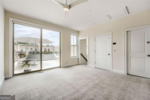 58 Sheridan Drive 7, Atlanta, GA 30305