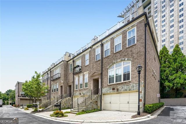58 Sheridan Drive 7, Atlanta, GA 30305