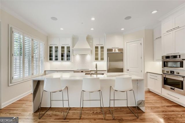 58 Sheridan Drive 7, Atlanta, GA 30305