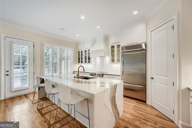 58 Sheridan Drive 7, Atlanta, GA 30305