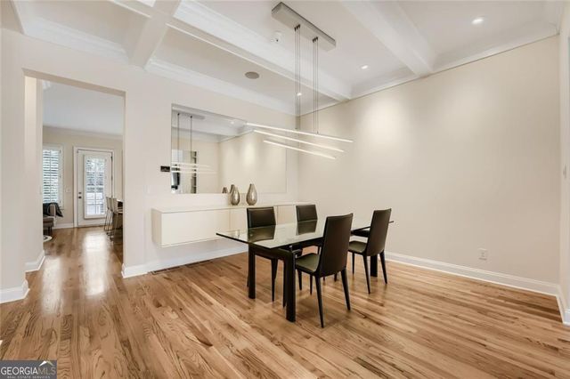 58 Sheridan Drive 7, Atlanta, GA 30305