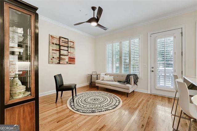 58 Sheridan Drive 7, Atlanta, GA 30305
