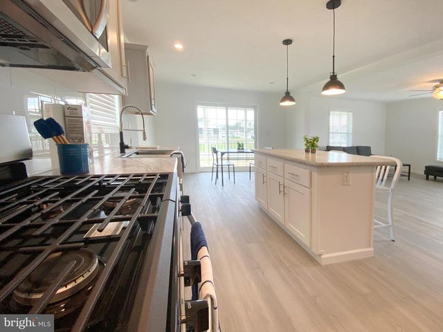 12 FOLKSTONE LANE, Lewes, DE 19958