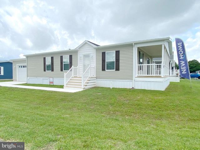 12 FOLKSTONE LANE, Lewes, DE 19958