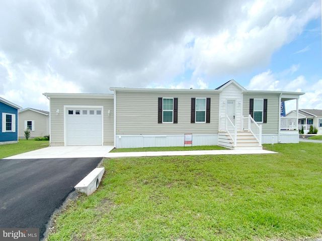 12 FOLKSTONE LANE, Lewes, DE 19958