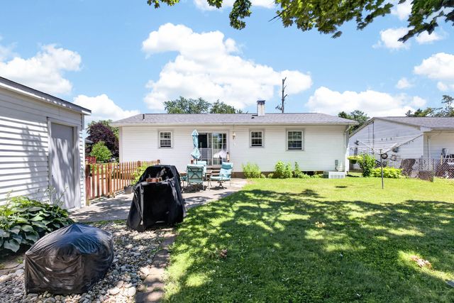6704 Fescue Street, Portage City, MI 49024