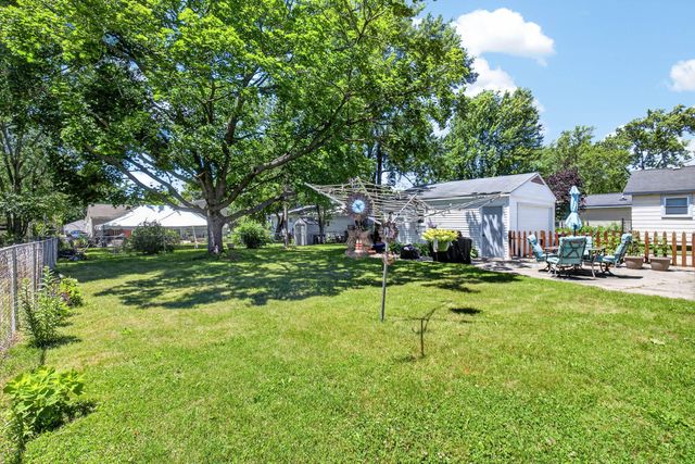 6704 Fescue Street, Portage City, MI 49024