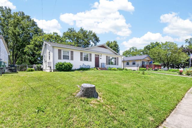 6704 Fescue Street, Portage City, MI 49024