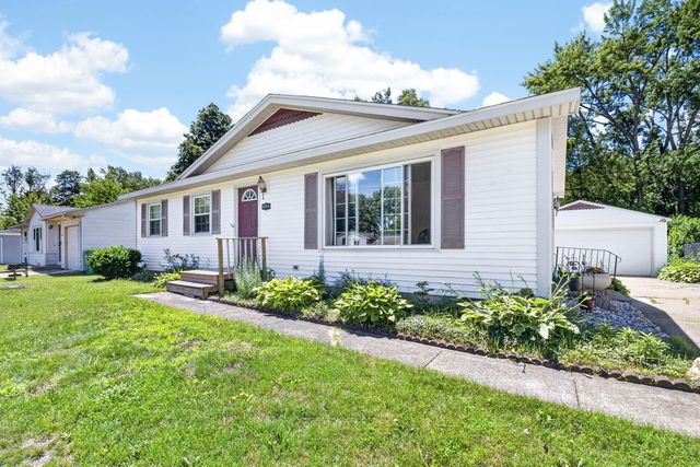 6704 Fescue Street, Portage City, MI 49024