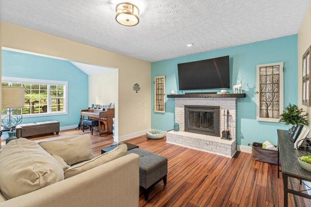 216 Cam Court, Gahanna, OH 43230