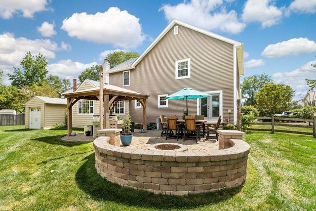 216 Cam Court, Gahanna, OH 43230
