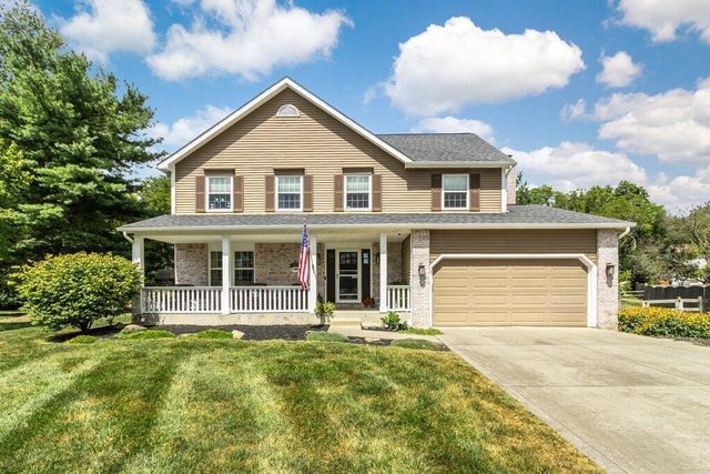 216 Cam Court, Gahanna, OH 43230