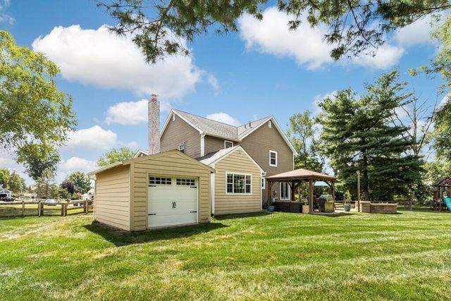 216 Cam Court, Gahanna, OH 43230