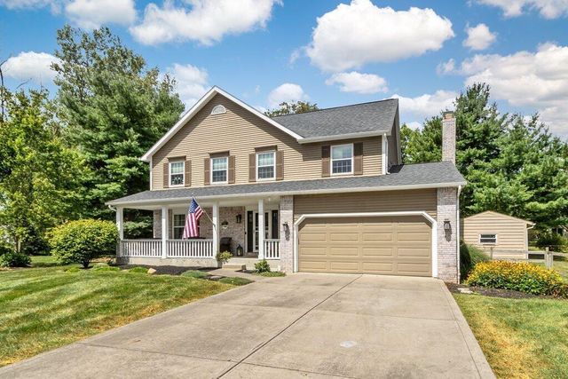 216 Cam Court, Gahanna, OH 43230