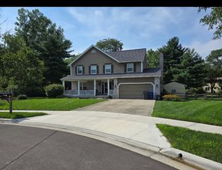 216 Cam Court, Gahanna, OH 43230