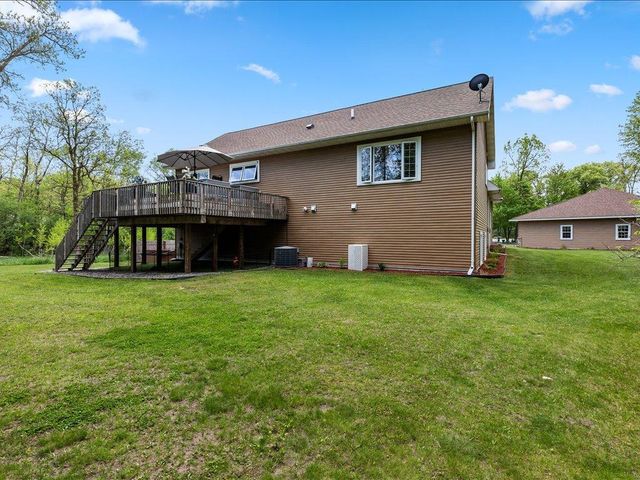 7414 Burr Lane, Brainerd, MN 56401