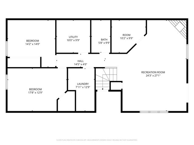 7414 Burr Lane, Brainerd, MN 56401