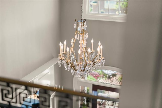 107 Gateside Courts SE, Marietta, GA 30067