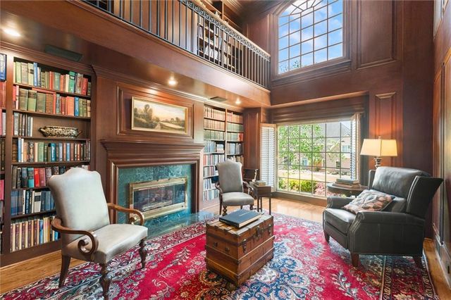 107 Gateside Courts SE, Marietta, GA 30067