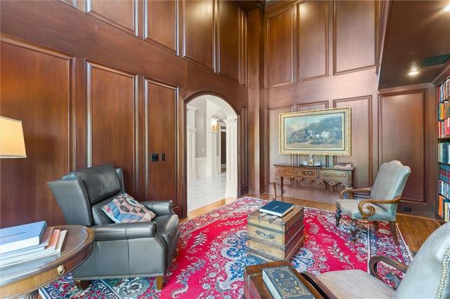 107 Gateside Courts SE, Marietta, GA 30067