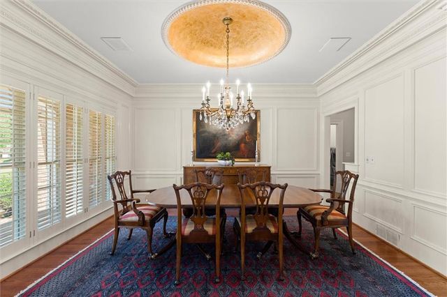 107 Gateside Courts SE, Marietta, GA 30067